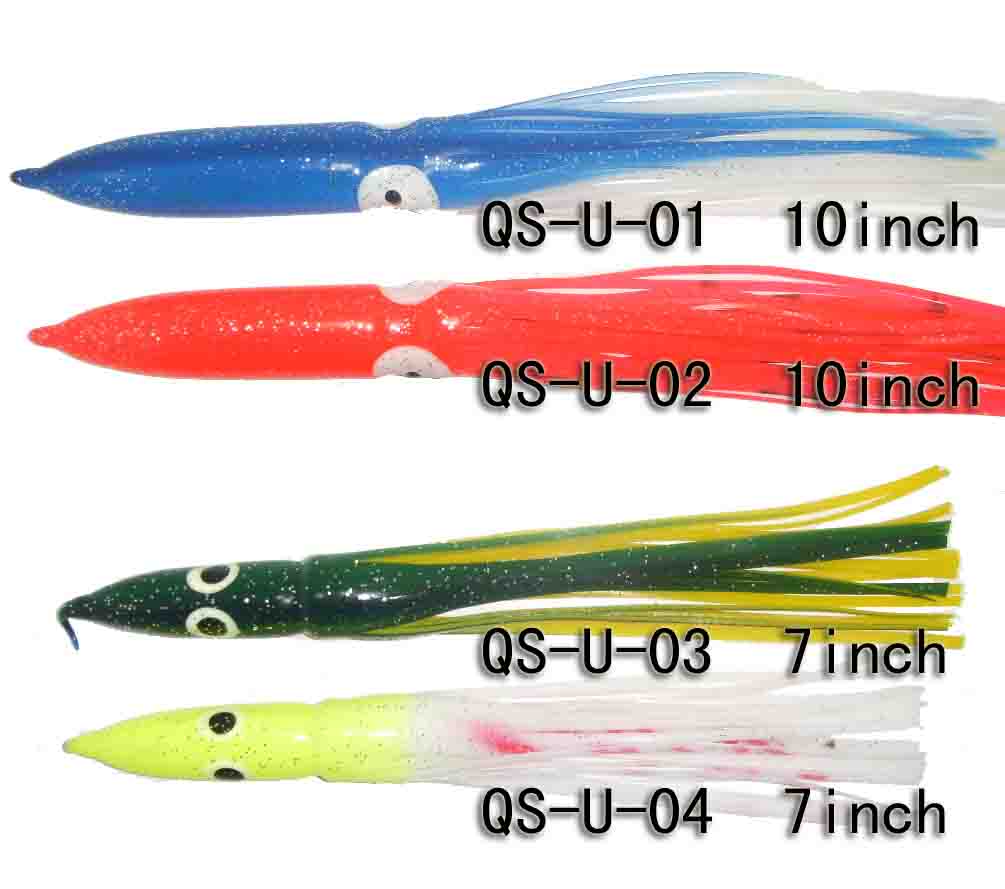 Offshore Fishing Lure