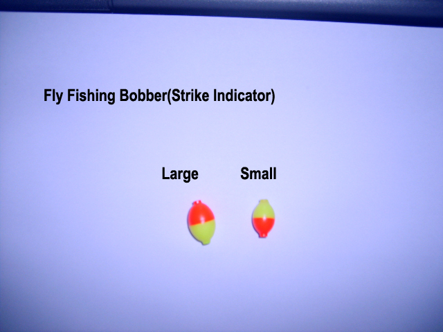 Fly Fishing Bobber,  Strike Indicator