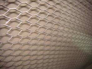 Expanded Metal Lath Sheet, wire mesh