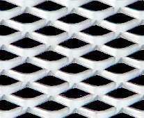 Expanded Metals Mesh