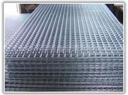 Welded Mesh Panel