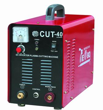 CUT Series Inverter Plasma Cutting Machine