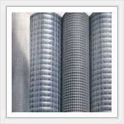 Welded Wire Mesh