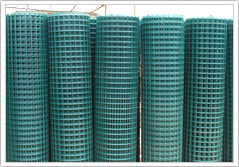 Welded Wire Mesh0