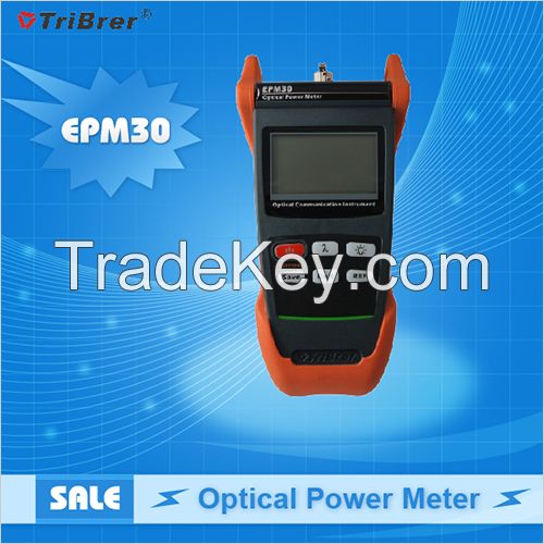 OPM, Laser Power Meter , Laser Meter Tribrer Brand EPM30