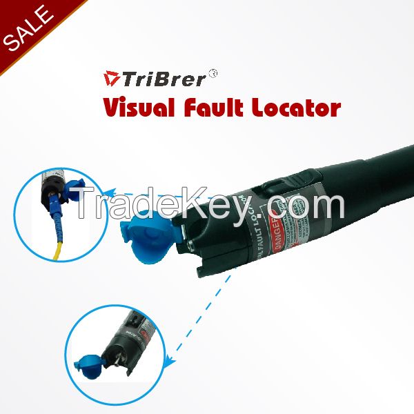 Pen Type Visual Fault Locator 205/206/207