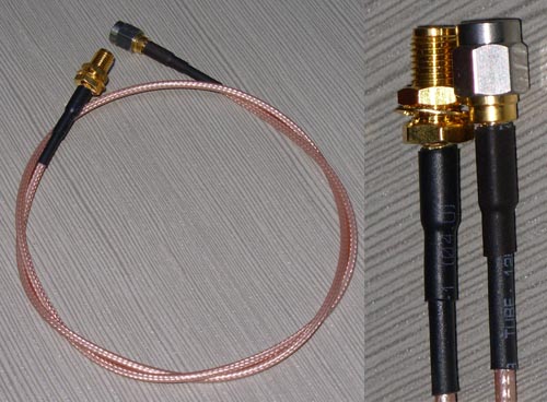 RF Cable