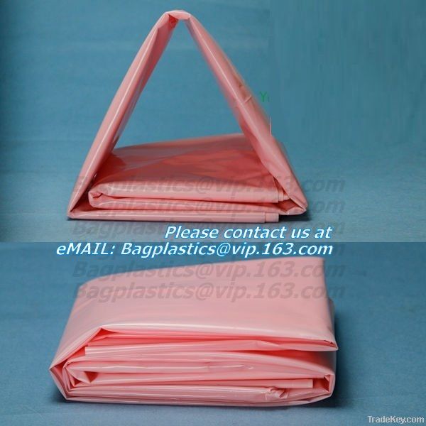 Pallet Cover, Stretch Film, Produce Roll, Layflat Tubing, Sheet, Films