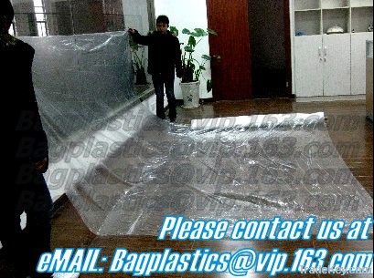 Pallet Cover, Stretch Film, Produce Roll, Layflat Tubing, Sheet, Films