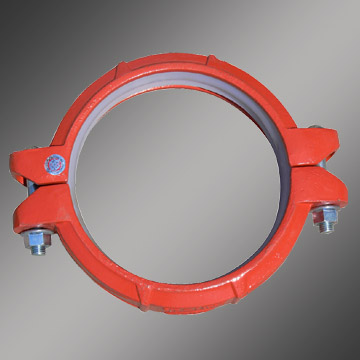 rigid coupling