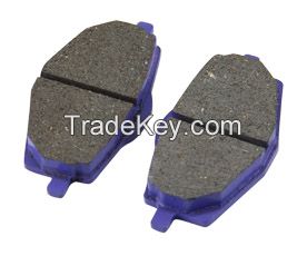 Brake PAD FOR COLOMBIA, PERU, BRAZIL  MEXICO