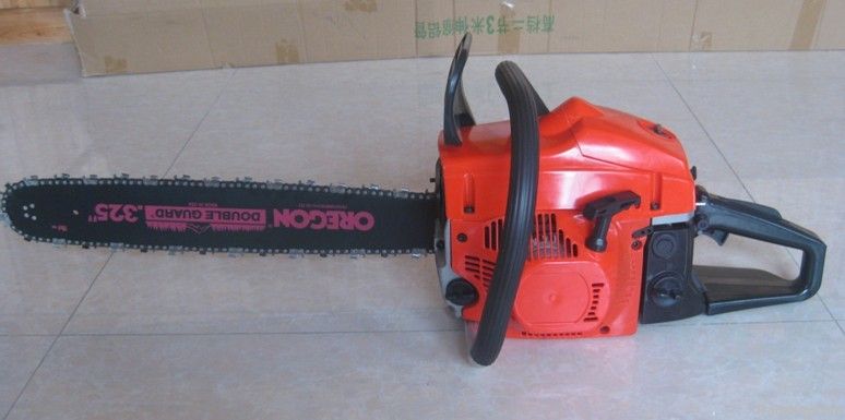 58 cc Chain Saw