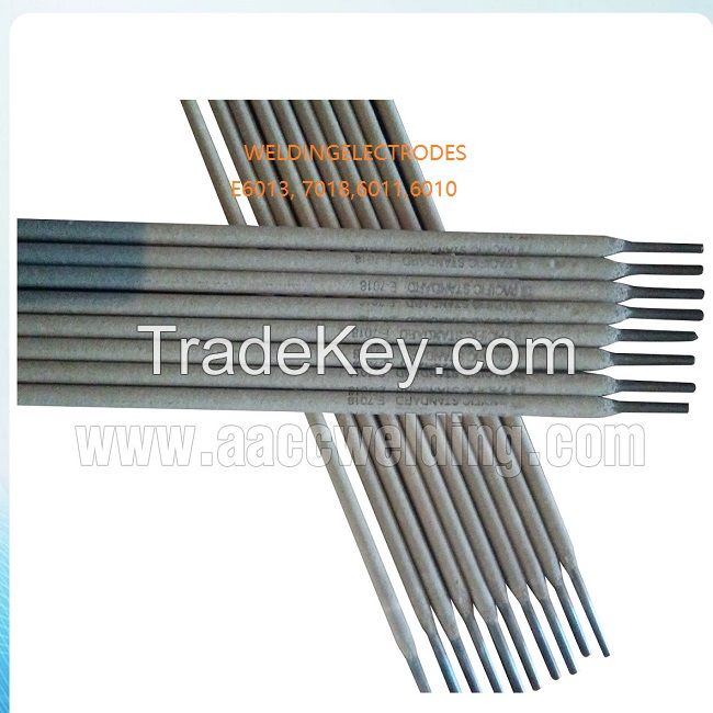 Welding Electrodes, Export Worldwide, with Reasonable Prices