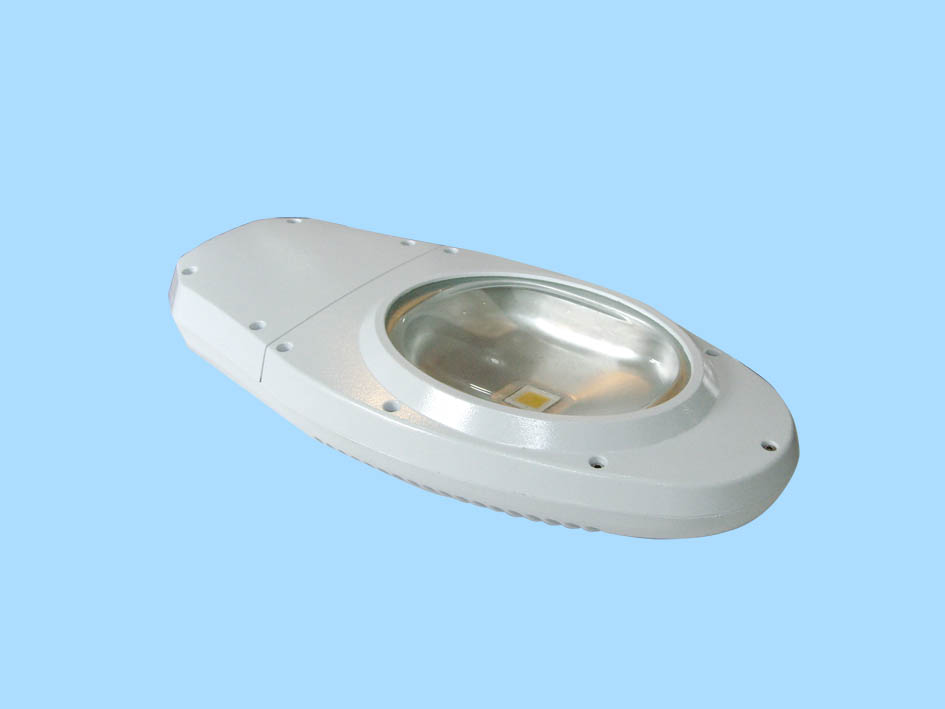 High Power LED street light