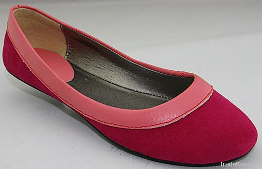 flat shoes