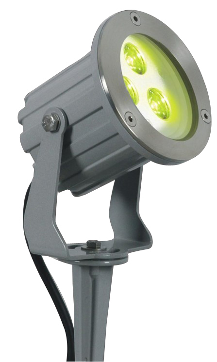 LED Garden Spotlight