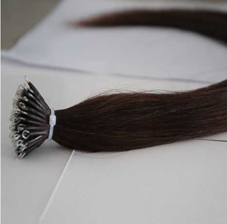 Nano ring Hair Extension