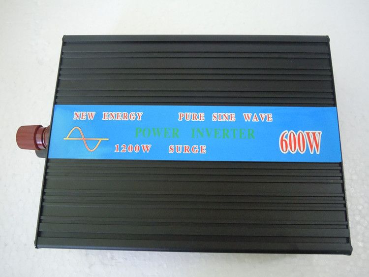 300w500w600w800w1000w1200W1500W2000W2500W surge 100% pure sine wave power Off Grid inverter 12v24V36V48V60V72V DC to 110V/220V/230V/127V /240VAC