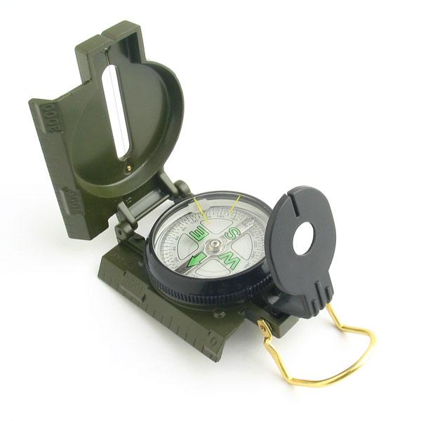 military compass