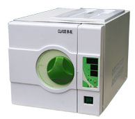 Autoclave