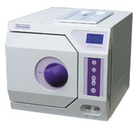 Autoclave