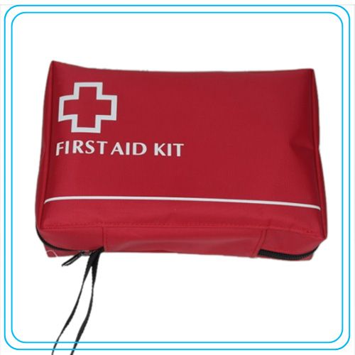 First Aid Kit 