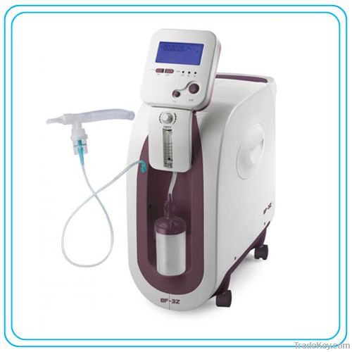 Oxygen Concentrator