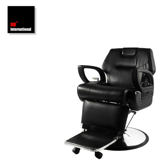 Titus - Barber Chair, salon chair, salon furniture, salon equipment