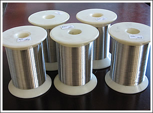 Stainless Steel Wire