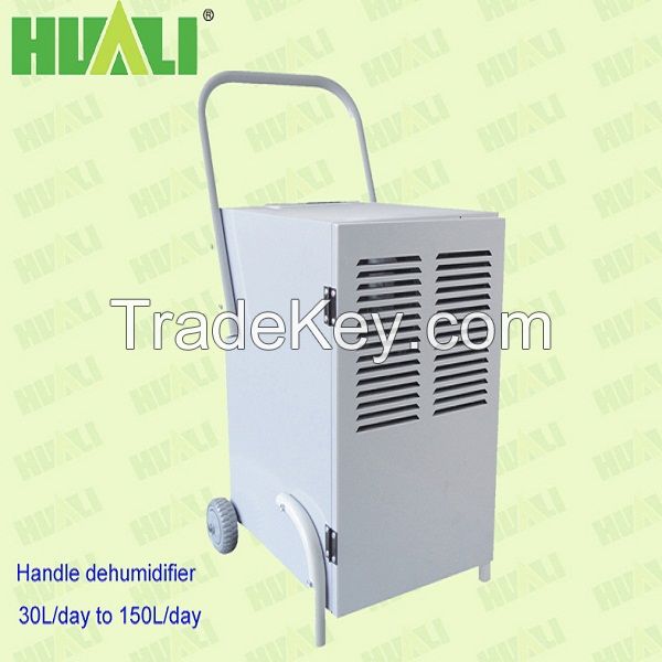 Industrial Desiccant Dehumidifier