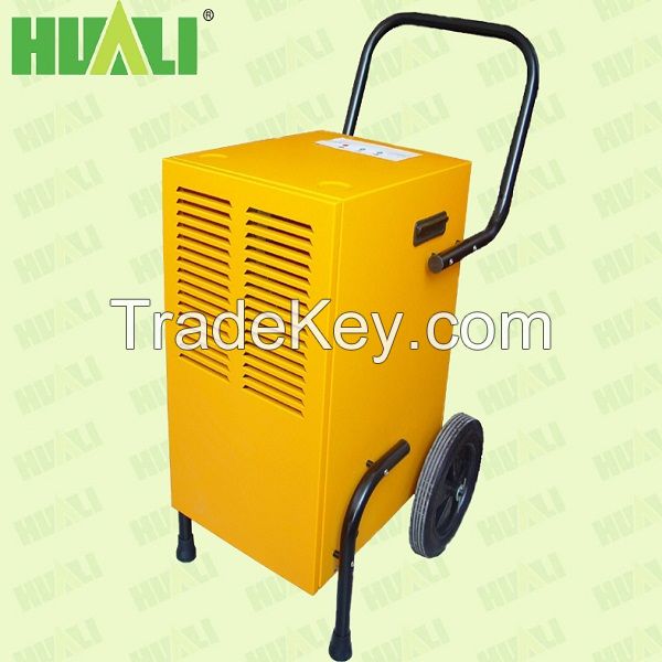 Industrial Desiccant Dehumidifier