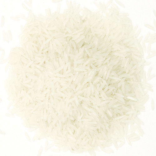 Super Kernal Basmati White Rice