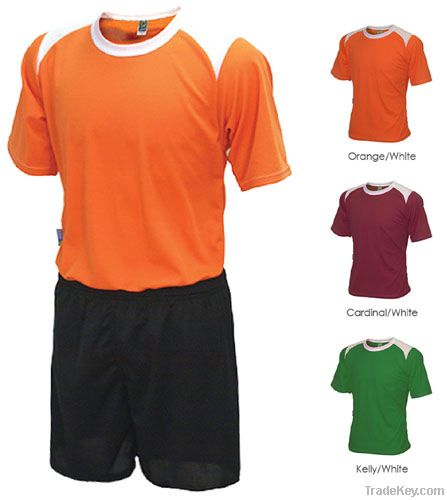 Professional Soccer Wear