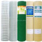 Welded wire mesh