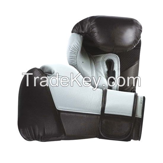 2020 Best Quality Personalized Printed Boxing Gloves Boxing Gloves Cowhide leather 