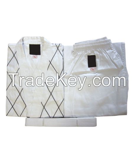 High Quality Custom Made Jiu Jitsu Gi kimono BJJ Gi uniform