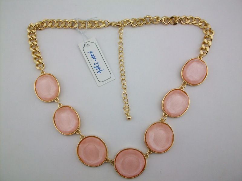 fashion necklace