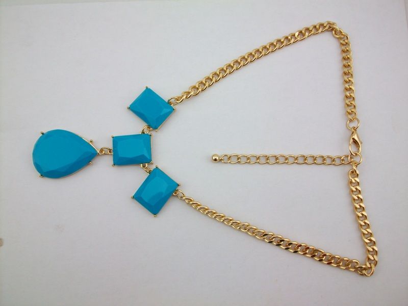 fashion necklace