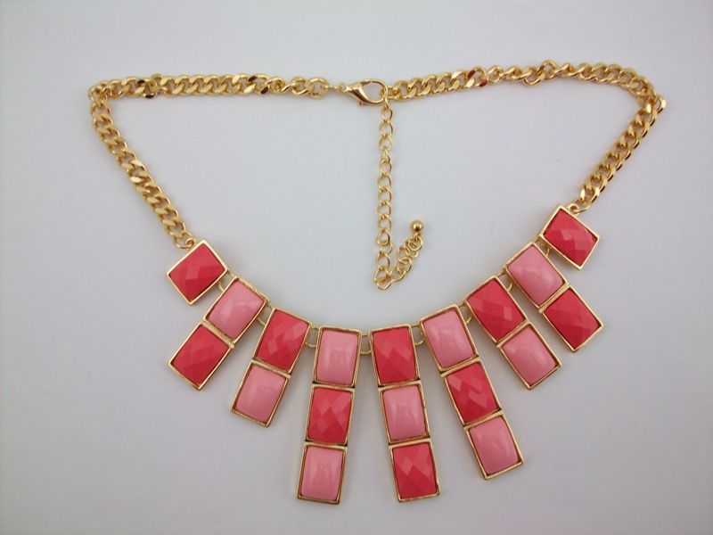 fashion necklace