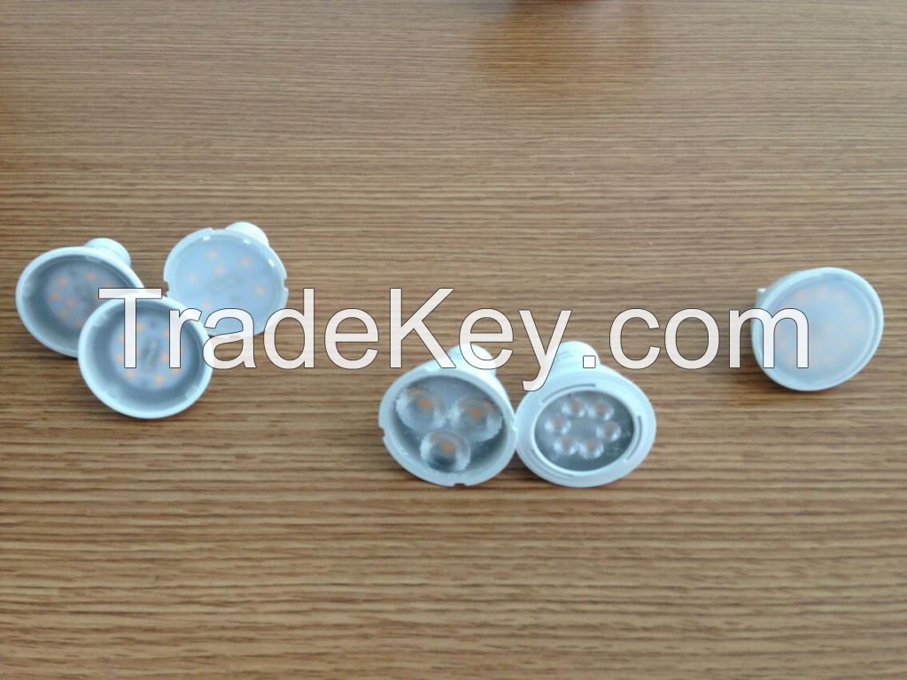 LED bulb
