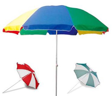 Beach Umbrella