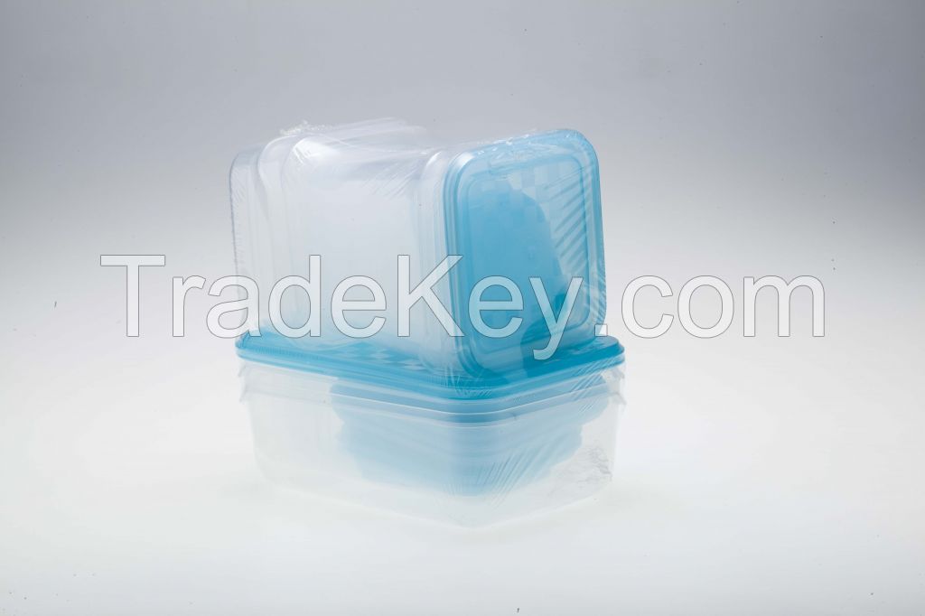 Food Containers