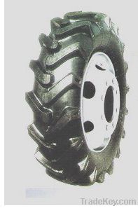 Agricultural Tire/Tractor Tire/Implement Tire