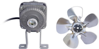 elco fan motor