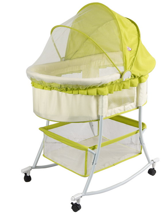 BABY BED (baby cradle)