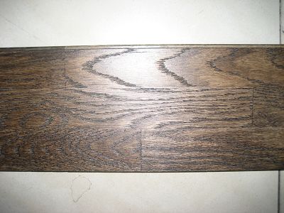 multi-Layer Engineered  Flooring