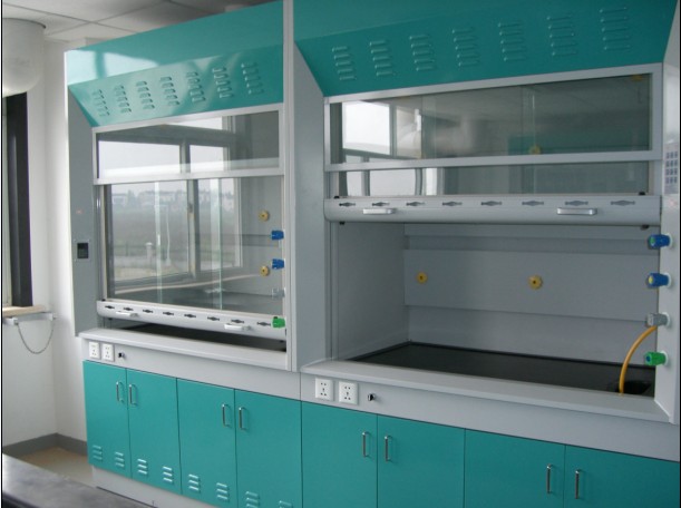 fume hood