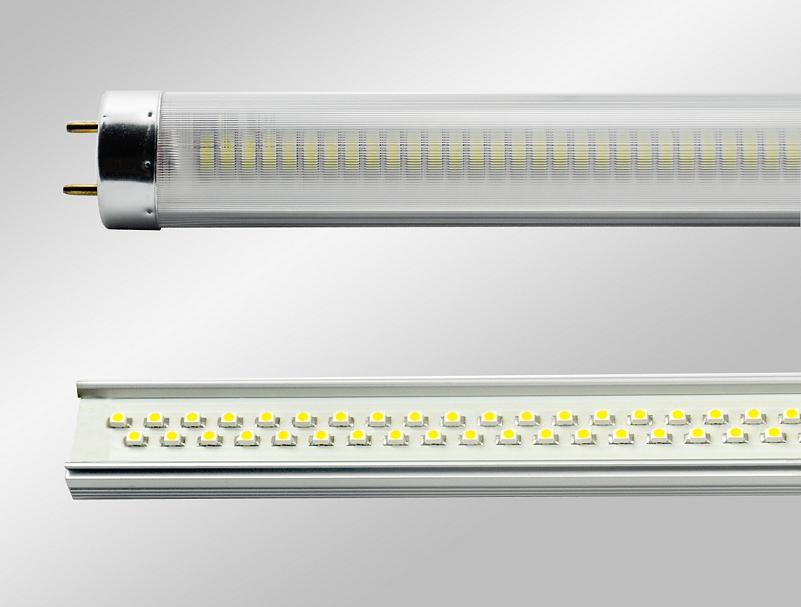 LED Fluorescent Tube Light