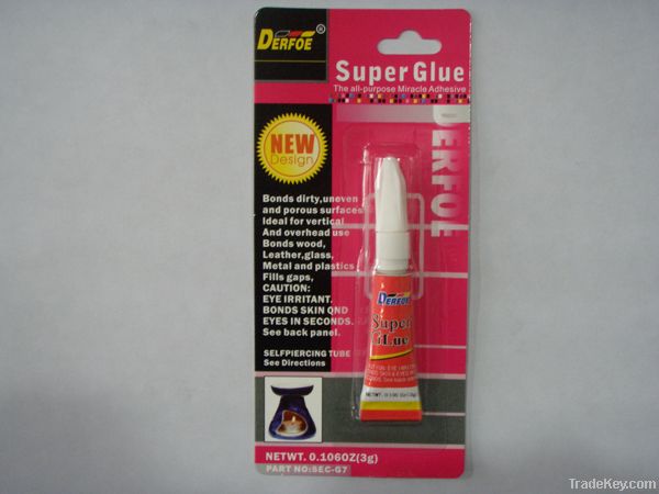 Super Glue