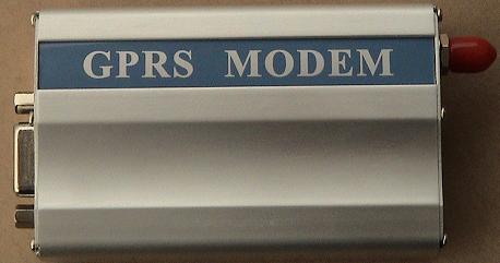 GPRS Modem